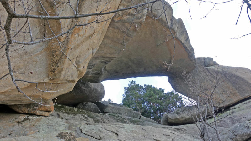 Puente de los Pollos