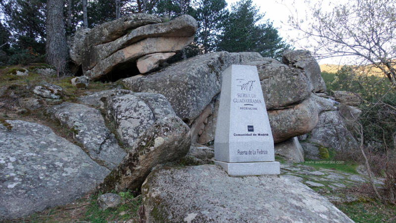 Puente de los Pollos
