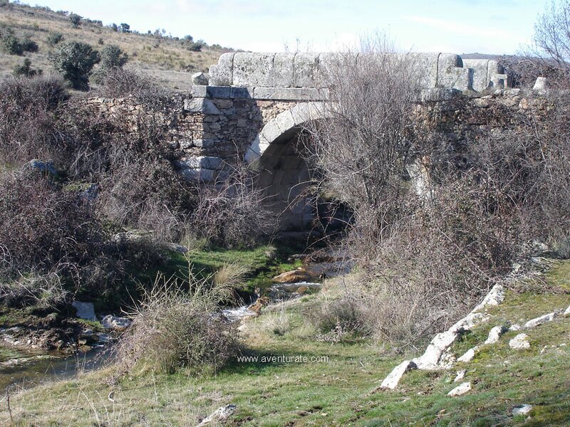 Puente del Cura 