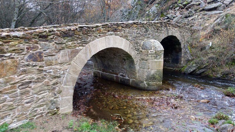 Puente Medieval