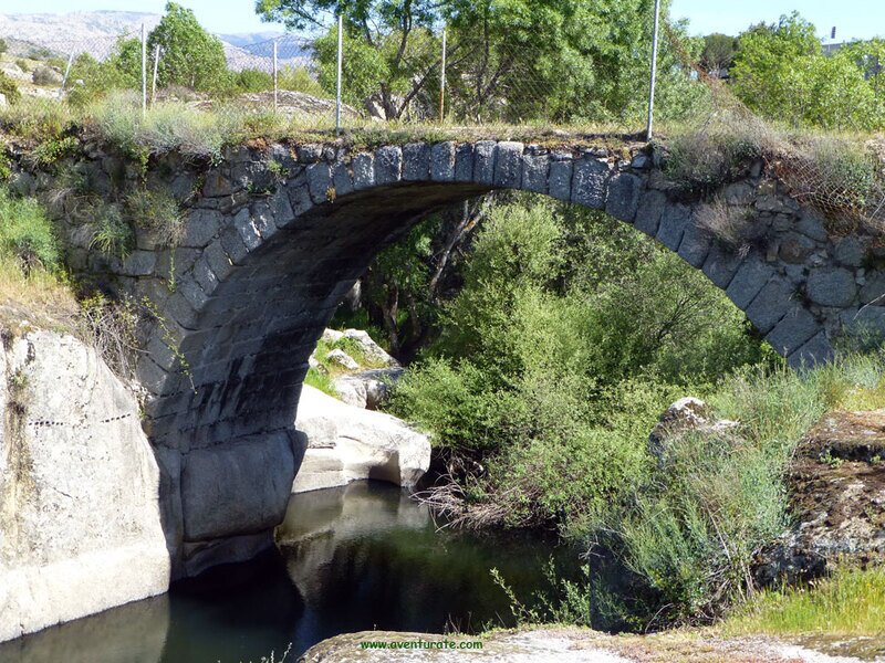 Puente del Batán 
