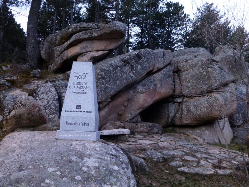 Puente de los Pollos