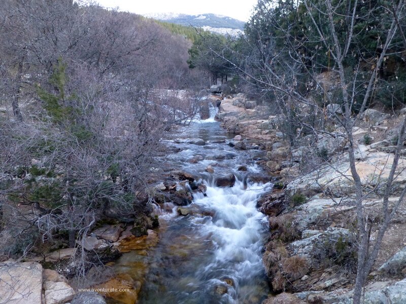 Puente de los Pollos