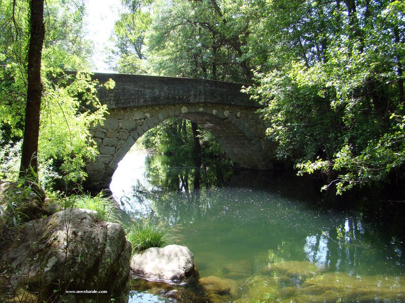 Puente de los Llanos