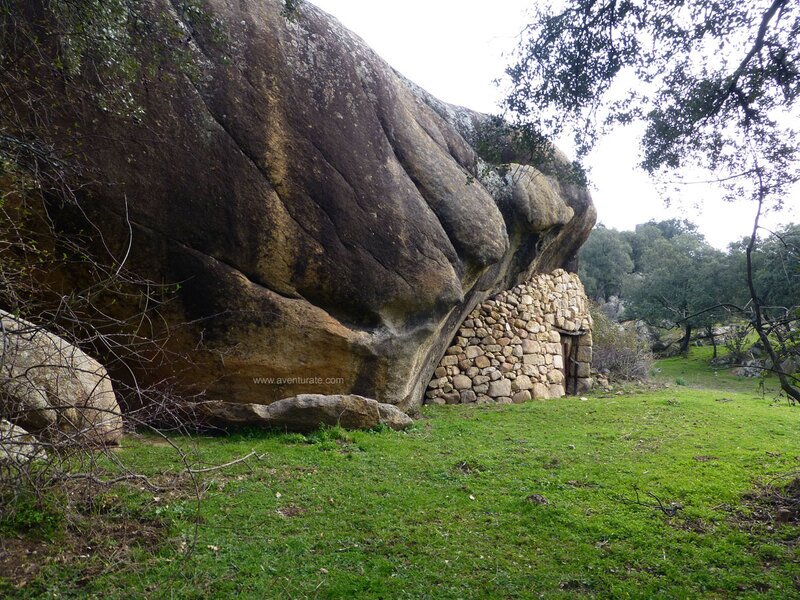 La Raja de Pedriza