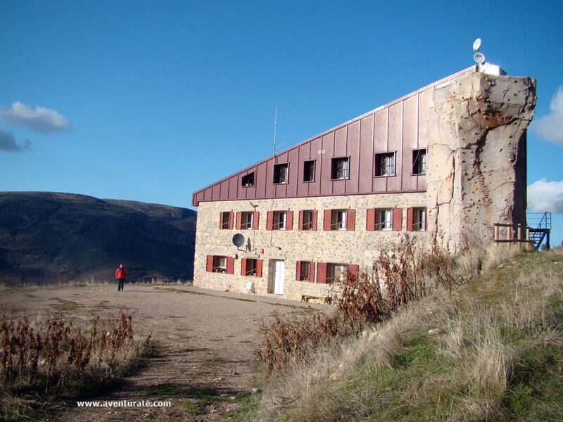 Refugio Rabadá y Navarro 