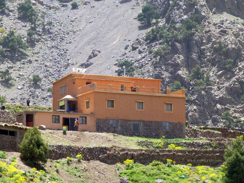 Refugio Azib Tamsoult  