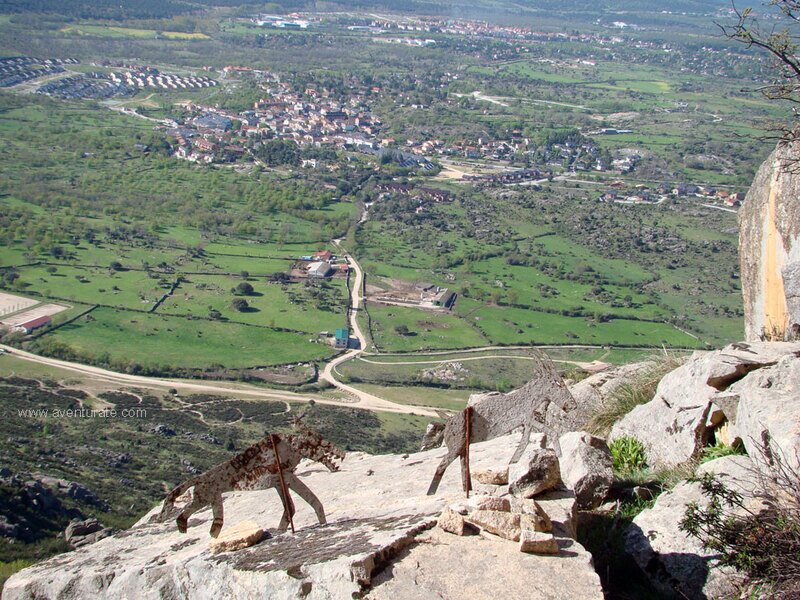 Ruta de las Cabras
