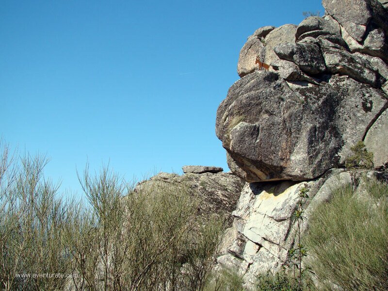 Ruta de las Cabras