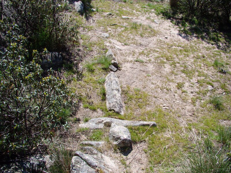 Ruta de las Cabras