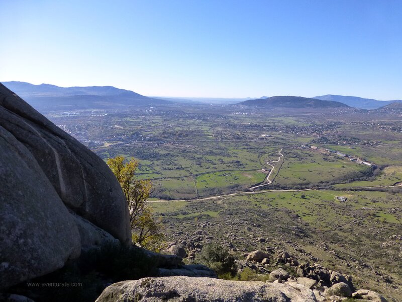 Ruta de las Cabras