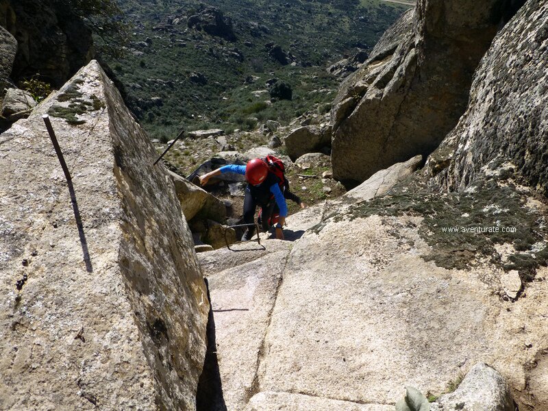 Ruta de las Cabras