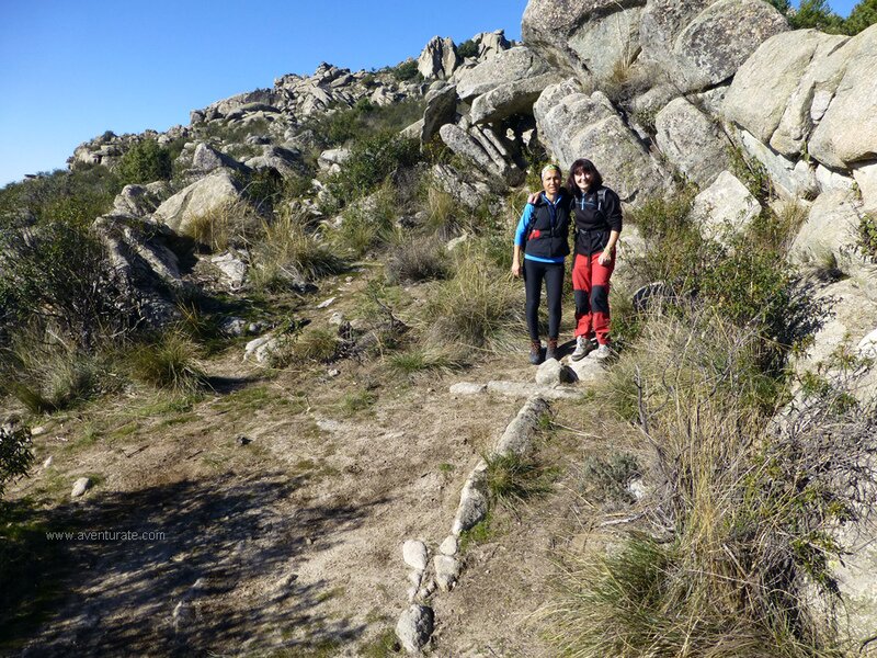 Ruta de las Cabras