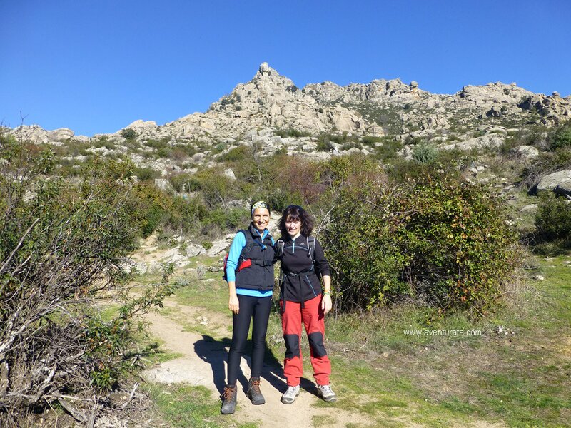 Ruta de las Cabras