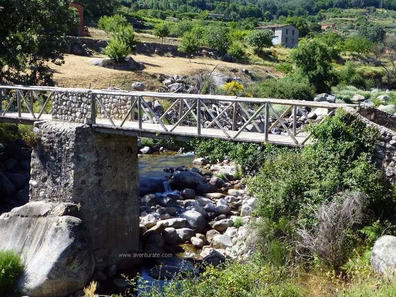 Puente de Palos         