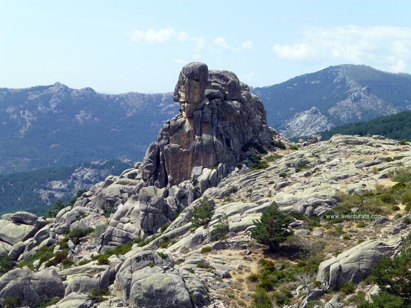 Torre de Francisco Caro