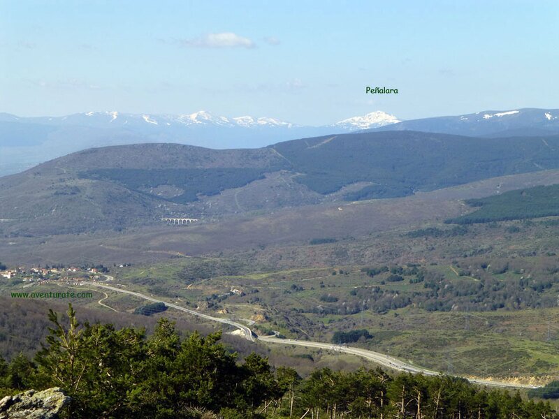 Tres Provincias (2120)